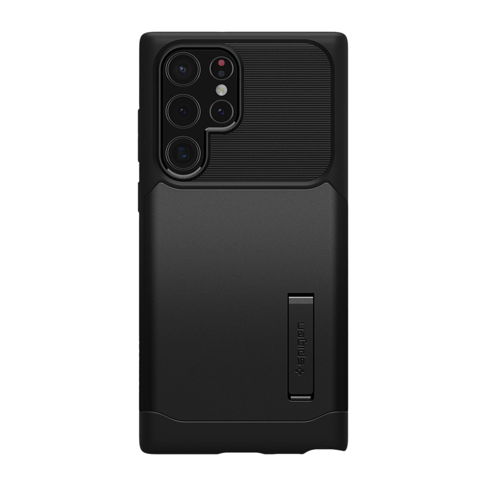 Buy Spigen Slim Armor Polycarbonate TPU Impact Foam Back Cover For